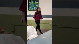 Dayeon Lee Speech 2019 Air Pollution