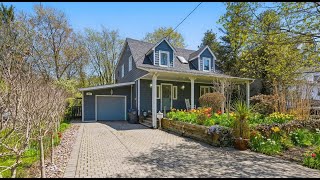 877 Beechwood Ave, Mississauga