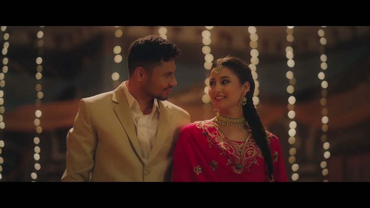 ParchawanFull VideoTiger Jasmeen Akhtar  SinghJeet  G Guri Samridhi Puri  New Punjabi Songs