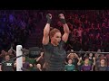 BCW MUTINY Episode 763 #wwe2k25 #wrestling #bcw #ewe #cawmmunity