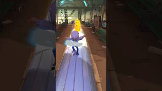 🔥Subway Surfers City 💨😱 | Craziest Endless Run Ever!  #Shorts #Gameplay #Subwaysurfers