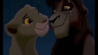 The Lion King - Du hast [dedicated to katikopa]