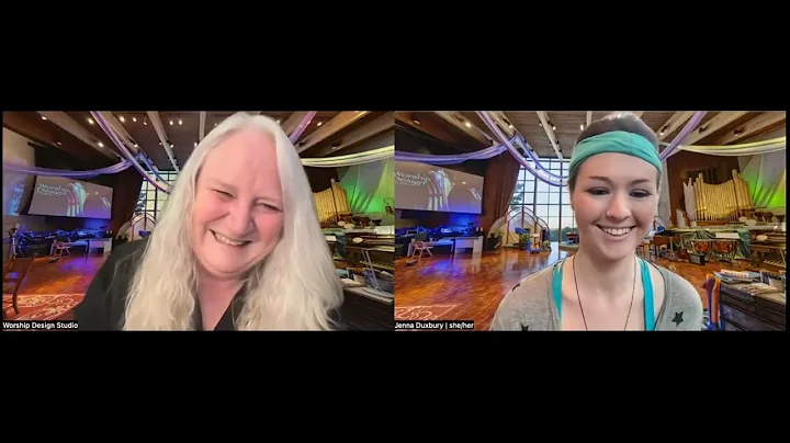 Announcement Video about platform update