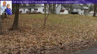 100  Glendale Ave, Jamestown, NY 14701 - MLS #R1184976