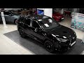 Toyota RAV4 - Black edition