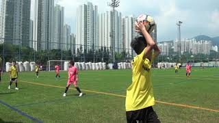 20190908 Day League - Kitchee vs Lee Man Part 1/2