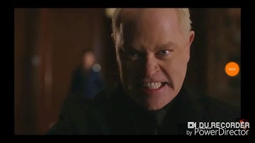 Green arrow music video