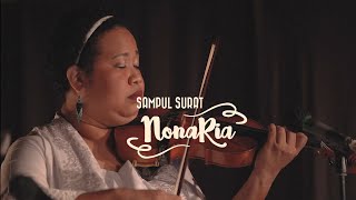NonaRia - Kunang-kunang (Sebuah Persembahan Untuk Ismail Marzuki)
