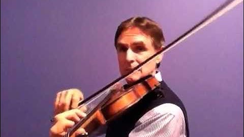 Old Joe Clark tutorial