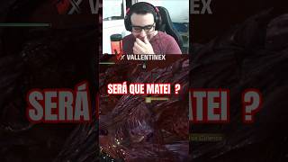 Será? #ytshorts #shorts #gamingshorts #gaming #monsterhunterworld #iceborne #brachydios