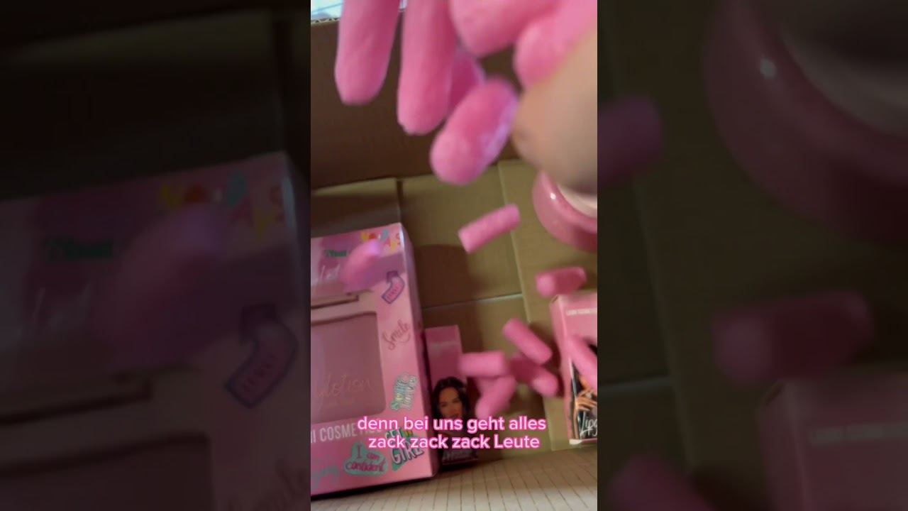 Wer noch Lippenöl oder Lipgloss möchte, hat jetzt noch die Chance !🏃‍♀️