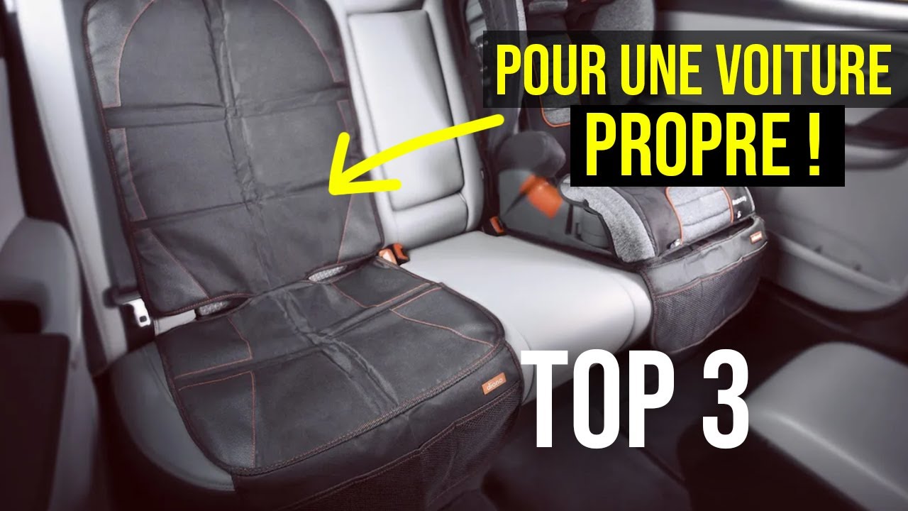  VANLONTD Protection de Sièges de Voiture, 1 Pièces