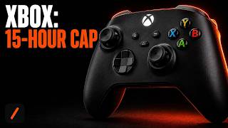 Xbox Cloud Gaming Cuts Ultimate to Just 15 Hours a Month screenshot 2