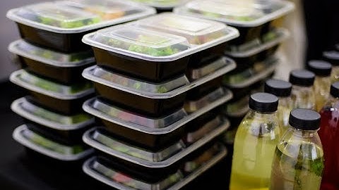 Rapid Pathogen Detection for Catering & food service