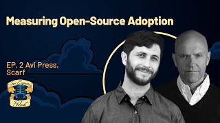 Episode 2: Measuring Open-Source Adoption | Some Engineering Podcast