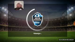 Soccer Manager 2018 Dortmund Kariyeri Bölüm 2 Paul Pgba Geldi