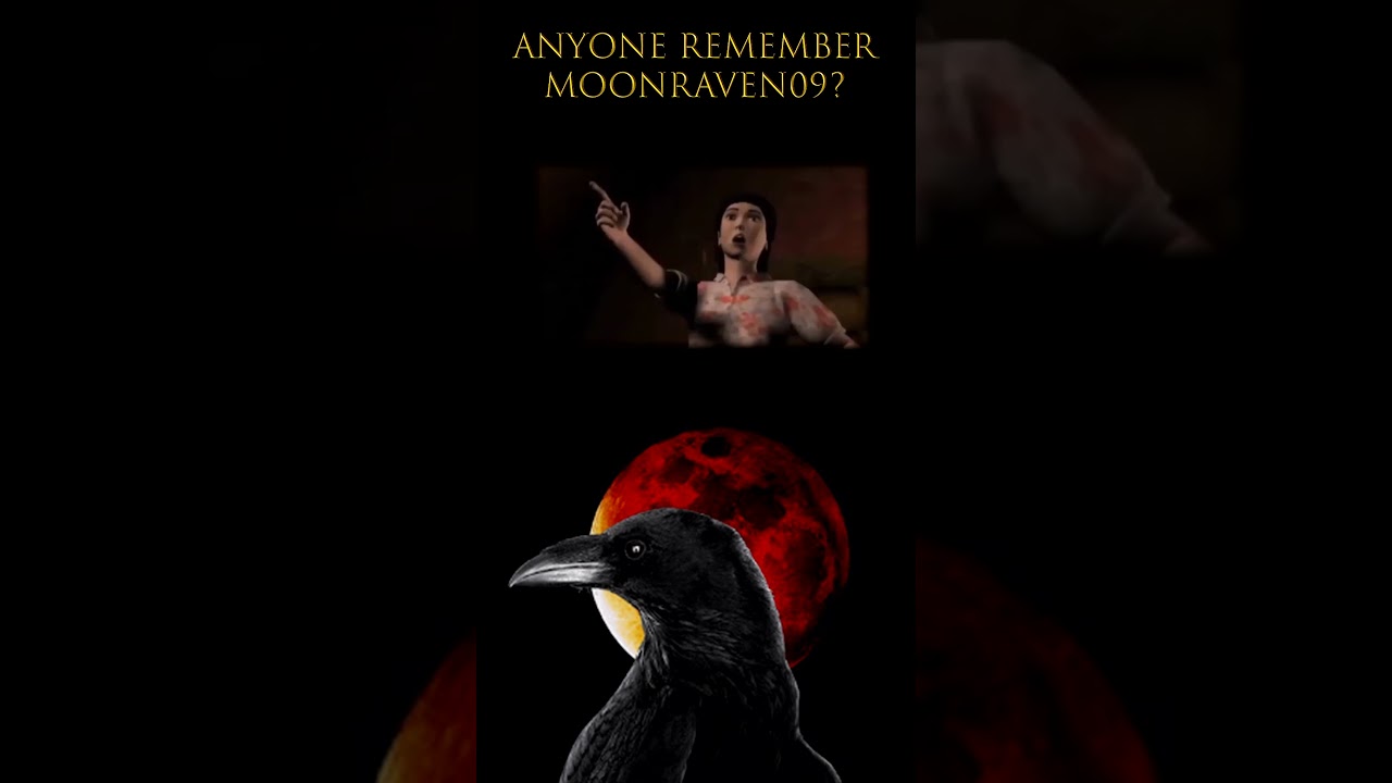 Moon Raven - Thuppppppp (Part 2) 