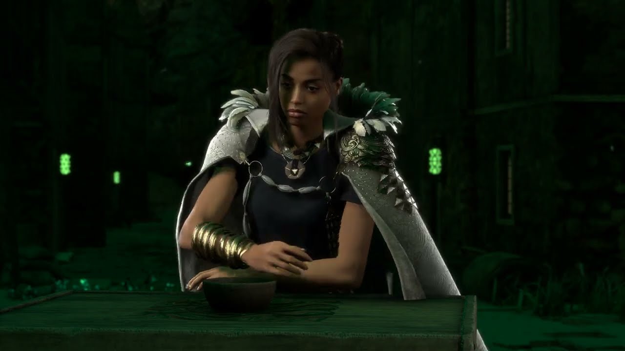 Forspoken - Part 31 Arriving at Visoria Castle - PC 4K (2160P) 60FPS