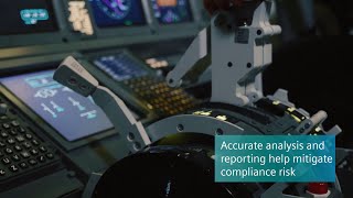 Analysis and compliance for aerospace electrical systems