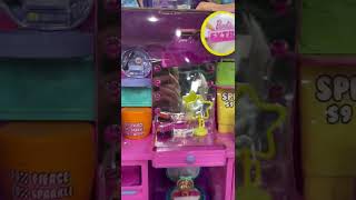 Barbie Dolls Barbie Extra Playset