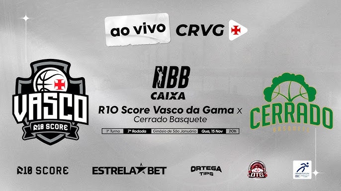 NBB CAIXA MELHORES MOMENTOS: SÃO PAULO 70 X 75 R10 SCORE VASCO DA