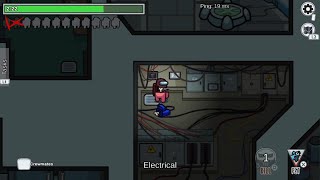 BLOODWOLF EP 2: The Wolf's Blood ( SPRING IS COMING) screenshot 1