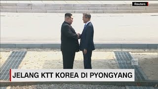 Jelang KTT Korea di Pyongyang, Path Umumkan Akan Tutup II CNN ID Update