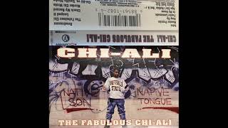 ヒップホップ+ラップ Chi-Ali - Funky Lemonade Chi-Ali - Funky Lemonade - YouTube