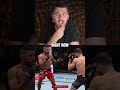 Calling Youssef Zalal to beat Calvin Kattar via decision from last week's show ✅️ #mma #ufc