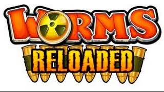 Worms Reloaded - Campaign 10