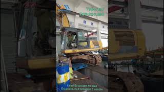 #LiuGong #Excavator #ConstructionMachinery #LiuGongExcavator #EngineeringEquipment #HeavyMachinery