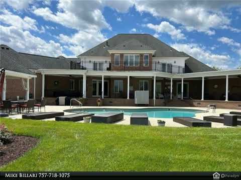 334 Scone Castle Loop, Chesapeake, VA home video tour