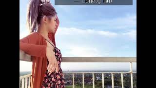 Reggae Love - Lonely Girl