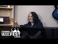 Alex Skolnick on being a student of Joe Satriani, his focus on diverse music, and more - Cosmo Music