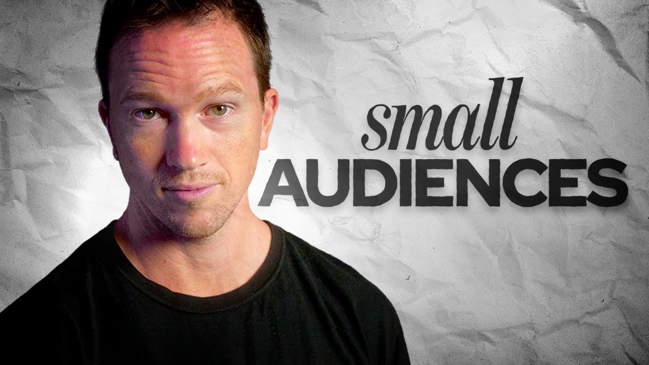 Small Audiences Buy More Than Big Ones