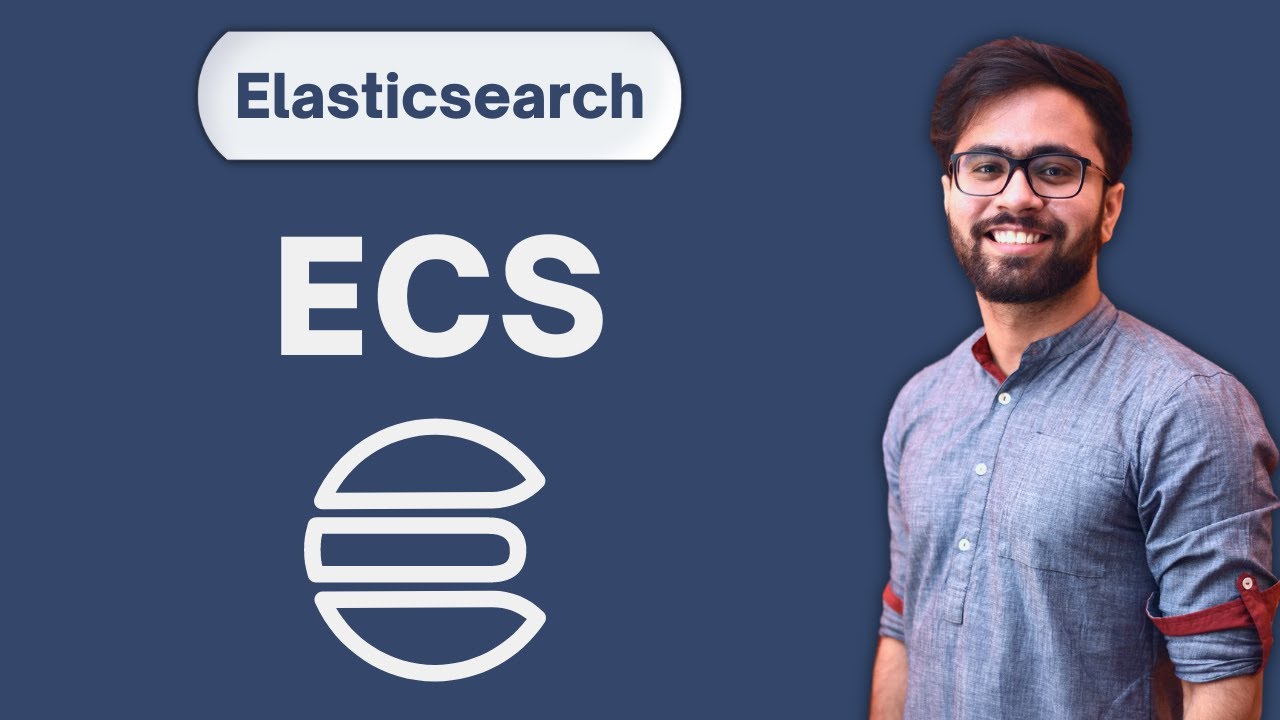 Elasticsearch Common Schema (ECS): Enhancing Elasticsearch with