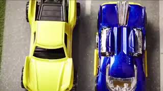 Renk Değiştiren Arabamı Nasıl Olur