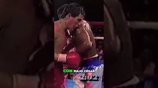 Chávez vs Taylor  La Tormenta en el Ring de Boxeo