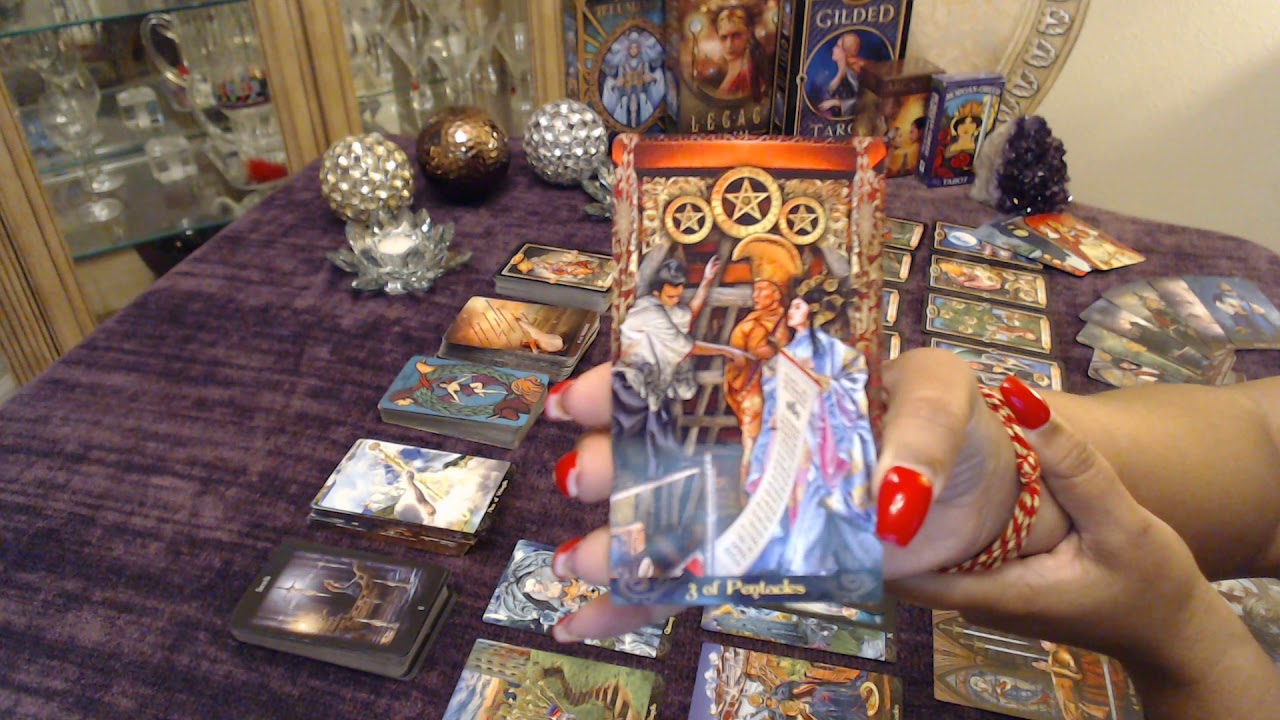 Twin Flame Energy Check In -SURPRISE!!!! Perfect Partners!