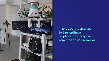 Automotive Infotainment System Testing With Robotic Test Automation | Cognizant