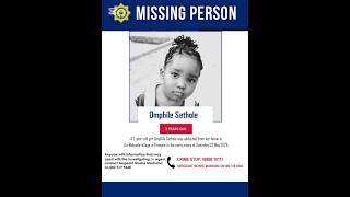 Missing Limpopo Child Case Takes Shocking Turn | Grandparents Arrested