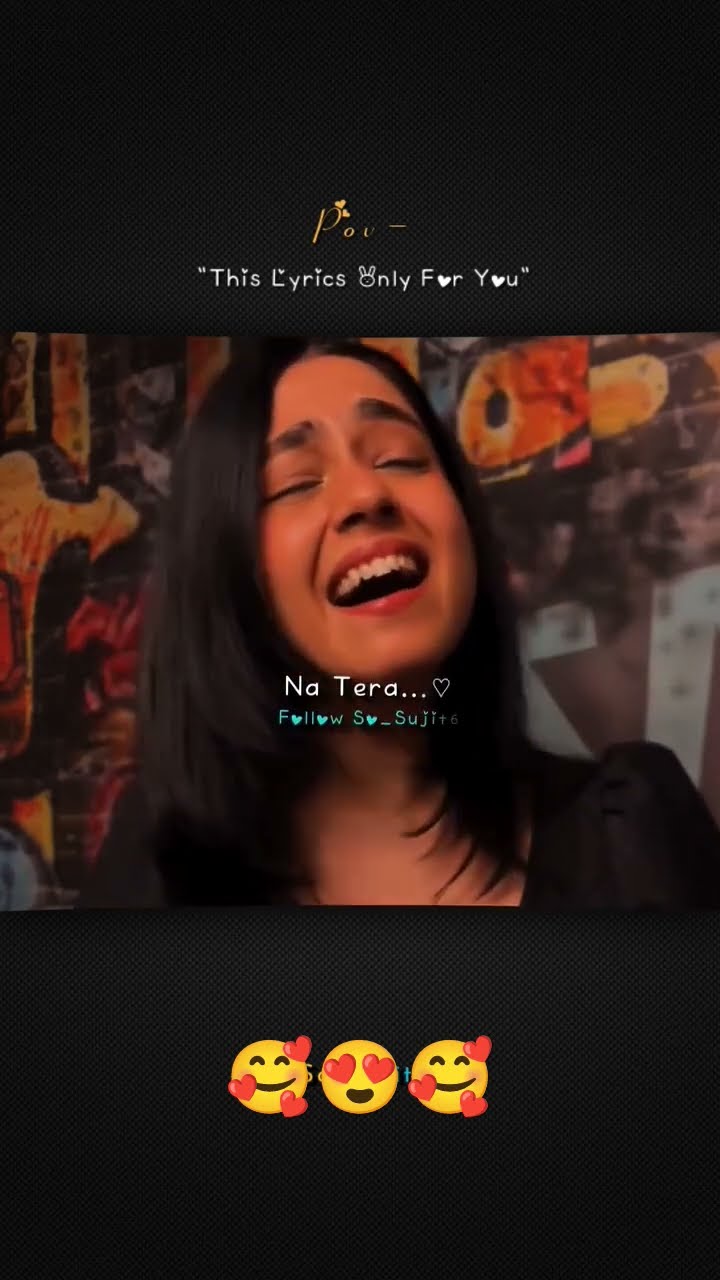 Tune Batey Kholi Kacche Dhagon Mein Piroli #singer #love #shorts #lovestatus #lovesong