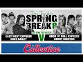 GCW - East West Express & "Speedball" Mike Bailey vs Rock 'N' Roll Express | HYPE VIDEO | #JJSB8