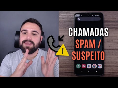 Vídeo: As chamadas de spam são legais?