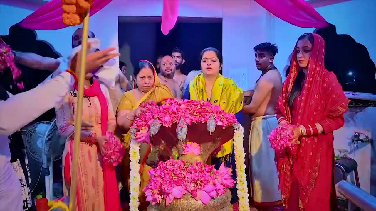 Shiv Tandav Strotram – Ravana Rachit