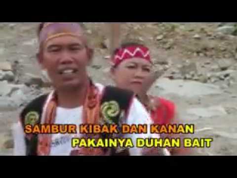 Lagu Dayak Terpopuler Di Ruai TV Jokak ( Randau ) Batang Koling