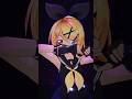[MMD]洗脳 Sour式鏡音リン #mmd
