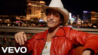 Bruno Mars - Risk It All For You Official Lyric Video