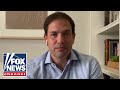 Sen Rubio explains who will be hit hardest if schools don't reopen