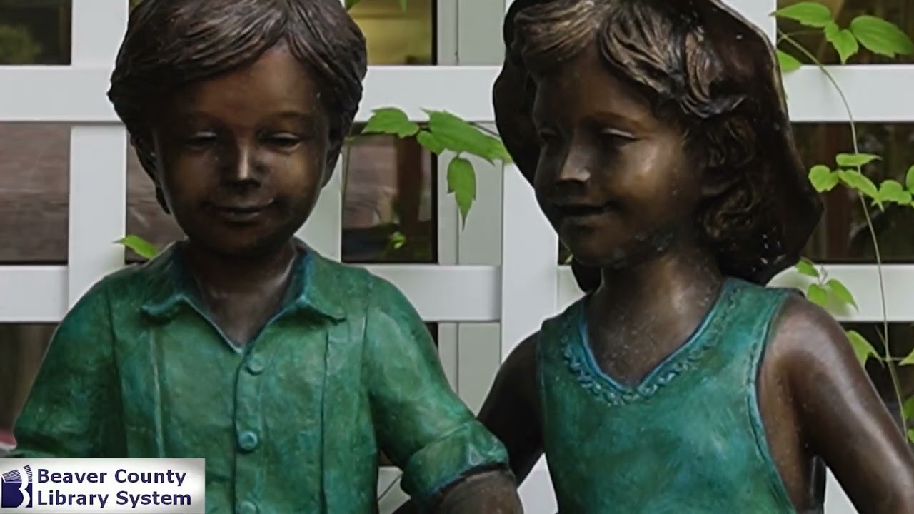 Beaver County Library System Video Montage